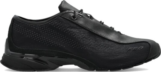Adidas Herre Sport Svart 43 EU,