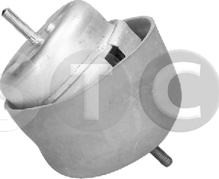 STC T404132 Motorfeste STC T404132 Motorfeste