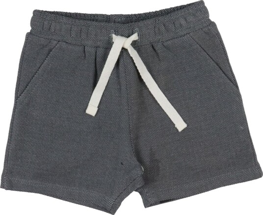 Petit By Sofie Schnoor Shorts Leo Vasket Black Sofie Schnoor 68 ShortSvart 62