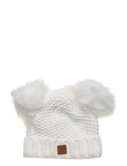 Kombi Adorable Set Inf - White - 68-74