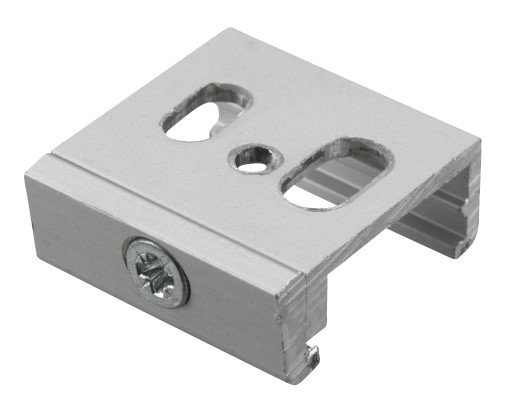Global 3F Takbrakett SKB12-1 grå (alu)