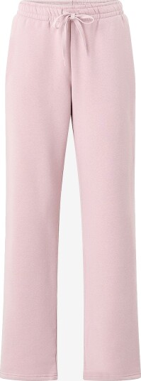 Gina Tricot Sweatpants Iconic Sweatpants Rosa Gina Tricot Sweatpants Iconic Sweatpants Rosa