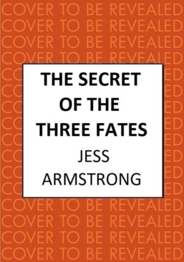 The Secret of the Three Fates A gripping murder mystery with an evocative Scottish backdrop