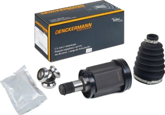 DENCKERMANN C120556 Drivledd