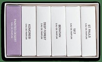 Discovery Set EdP