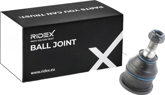 Bærekule RIDEX 2462S0094