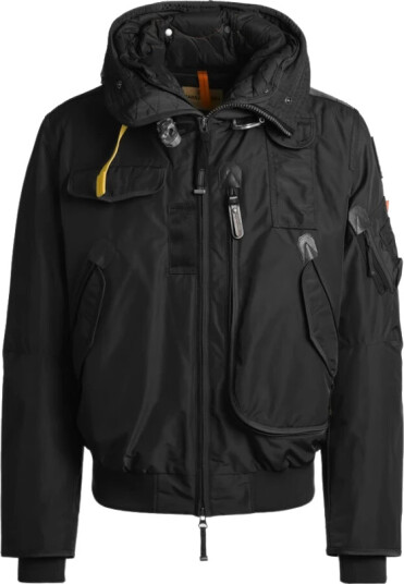 Parajumpers Herre Jakker Svart M,
