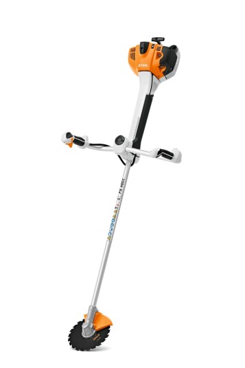 Stihl Fs 460 C em K Ryddesag Stihl Fs 460 C em K Ryddesag