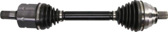 Drivaksel POINT GEAR PNG76366