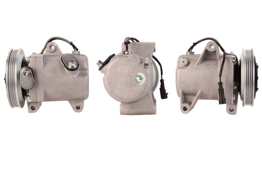 AC kompressor DRI 700510715 AC kompressor DRI 700510715