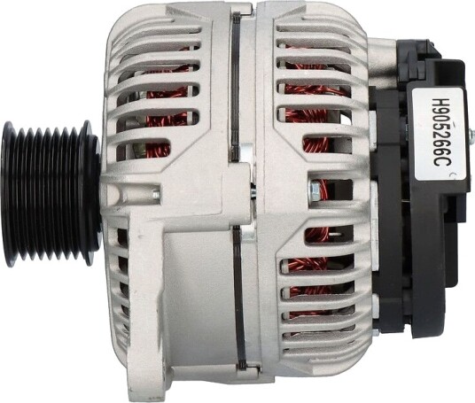 VALEO 202030 Dynamo