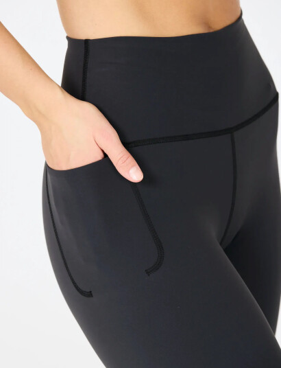 Endurance Move W Tights - Black - 40