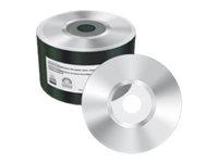 MediaRange CD-R x 50 - 200 MB - lagringsmedier