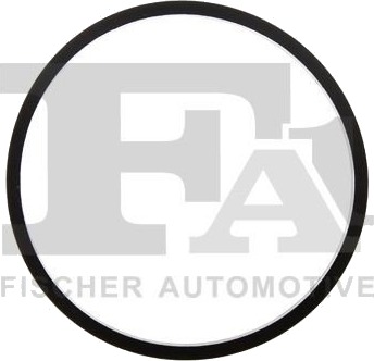 FA1 521-020.3 Tetning, innsugningsmanifold