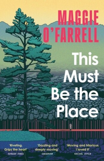 This Must Be the Place This Must Be the Place