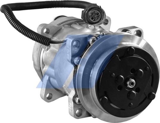 AC-kompressor HIGHWAY AUTOMOTIVE 45011001