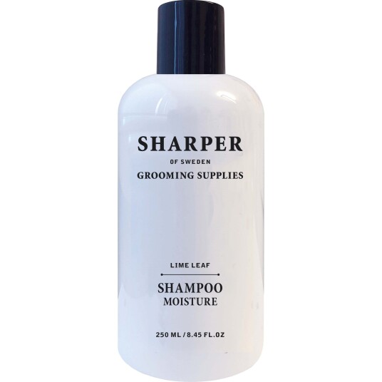 Sharper of Sweden Sharper Shampoo   250 ml