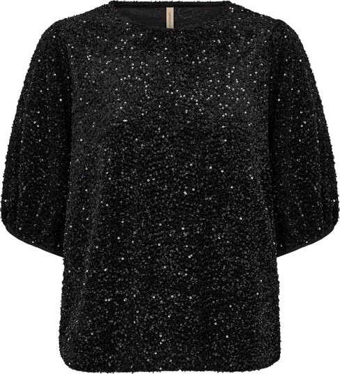 Soyaconcept Sc-Jasleen - 9999 BLACK - XS