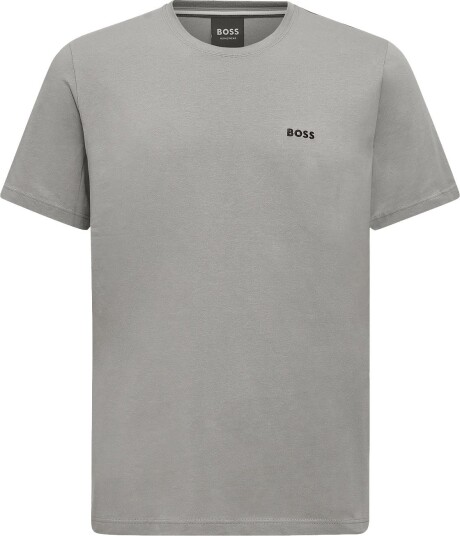 BOSS Mix&Match T Shirt R OPEN BROWN M