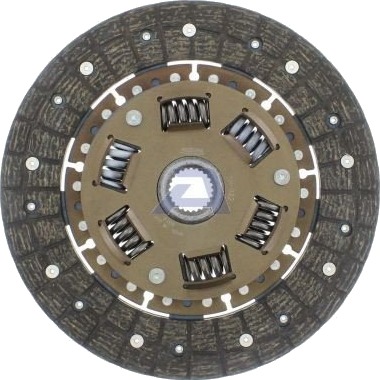 Clutchplate AISIN DH-022 Clutchplate AISIN DH-022