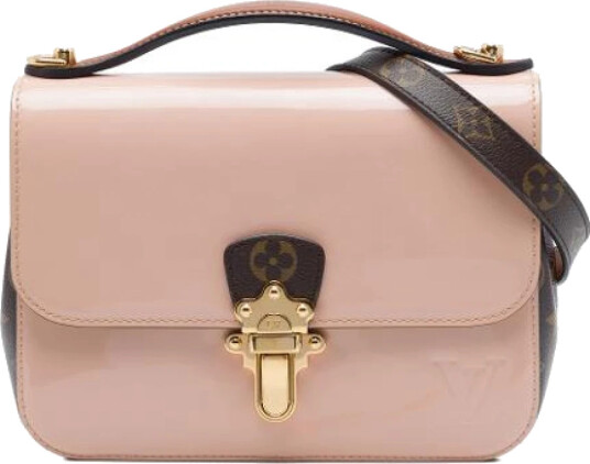 Louis Vuitton Vintage Dame Rosa Louis Vuitton Vintage Dame Rosa