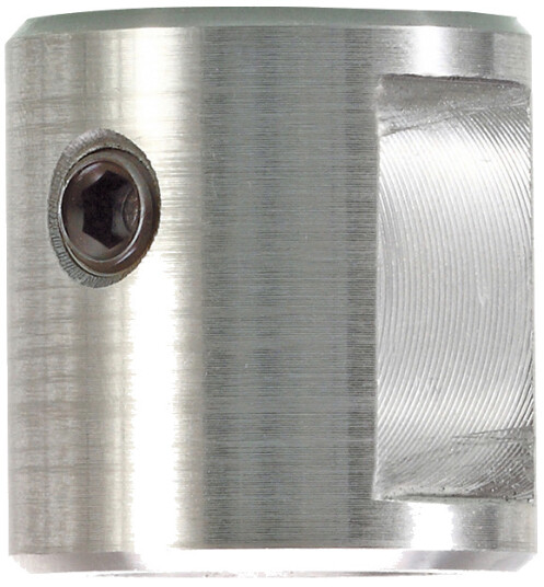 Ibex-adapter 32mm-19mm Weldon Ibex-adapter 32mm-19mm Weldon