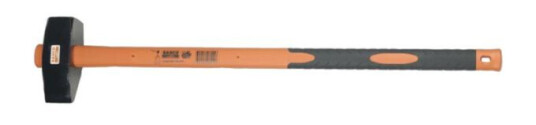 Bahco LS-MASSE-TR-4FG Sleggeøks, Hageredskap Bahco LS-MASSE-TR-4FG Sleggeøks, Hageredskap