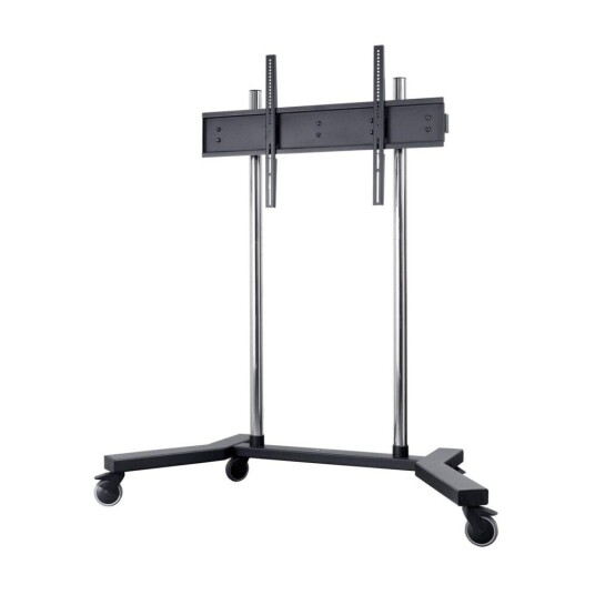 EDBAK Flat Screen Trolley for One 60-98" Screen