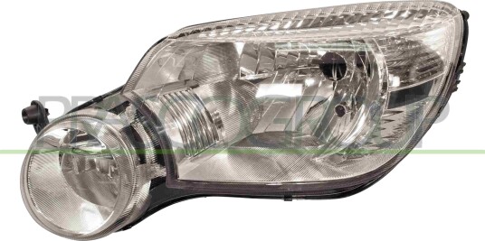 PRASCO SK7104904 Frontlykter