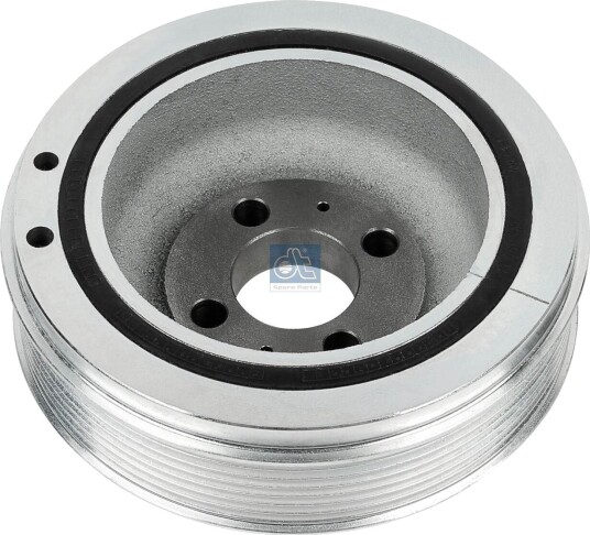 Remskive veivaksel DT Spare Parts 7.54738