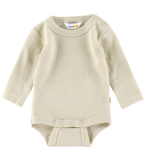 Joha Body I/e Lys Beige 70 Langermet Body Joha Body I/e Lys Beige 70 Langermet Body