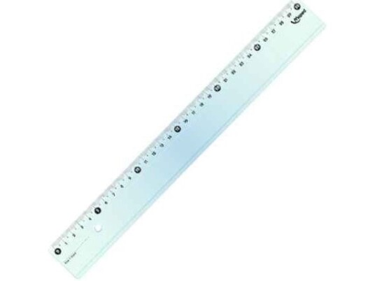 Maped Linijka Essentials 30 Cm 146119