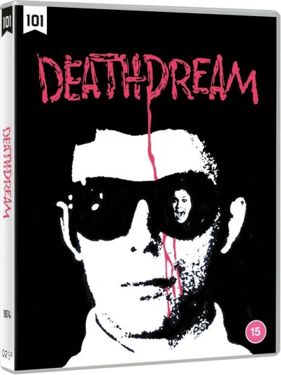 Deathdream (AKA Dead Of Night) (1974)