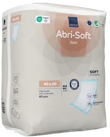 Abena Abri Soft Basic underlag   60 stk.