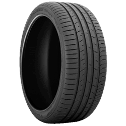 Toyo Proxes Sport 215/55R17 98Y Toyo Proxes Sport 215/55R17 98Y