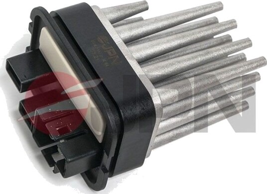 Regulator, kupévifte JPN 60E9072-JPN