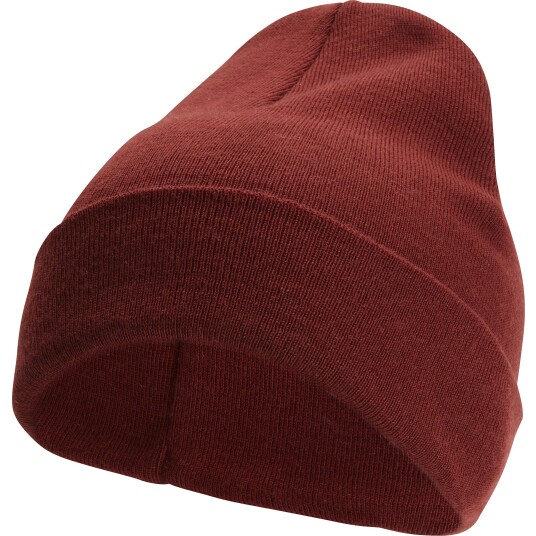 Woolpower Beanie Classic Rust Red ONESIZE