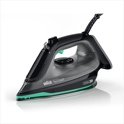 Braun Texstyle 5SI5277GR  Strykejern