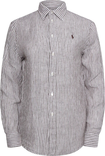 Polo Ralph Lauren Dame Bluser & Skjorter Flerfarget 2XL,