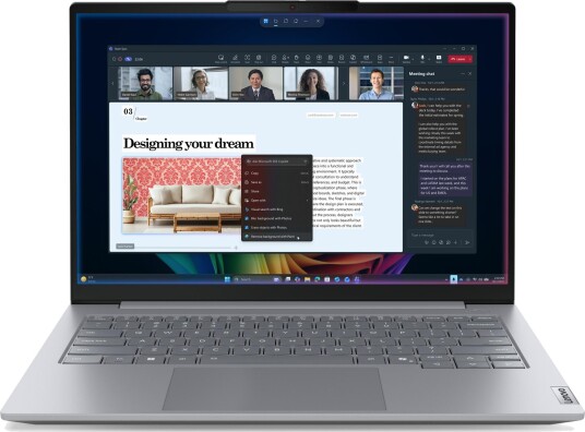 Lenovo ThinkBook 14 G9 U5 325 32GB 512GB 21UX005PGE Lenovo ThinkBook 14 G9 U5 325 32GB 512GB 21UX005PGE