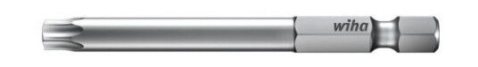 Wiha 33925, 1 Stykker, Torx, T30, Kromvanadiumstål, 9 Cm, 20,4 G Wiha 33925, 1 Stykker, Torx, T30, Kromvanadiumstål, 9 Cm, 20,4 G