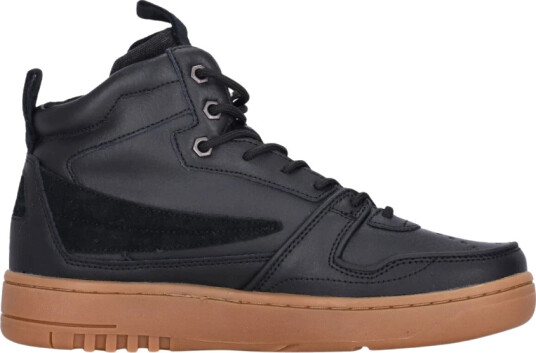 Fila Herre Sko Svart 41 EU,