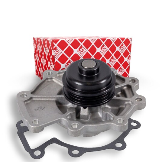 FEBI BILSTEIN 43504 Vannpumpe