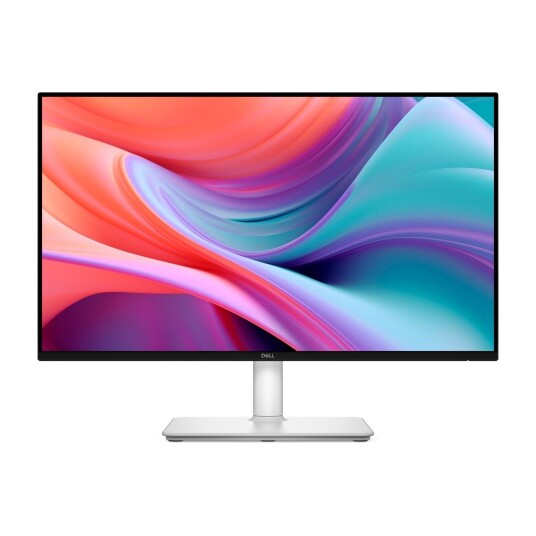 Dell S2425HSM 24" Full HD IPS Monitor 144Hz med 2xHDMI