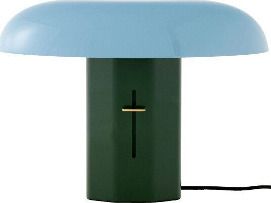 &tradition - Montera JH42 Bordlampe Forest/Sky &tradition - Montera JH42 Bordlampe Forest/Sky