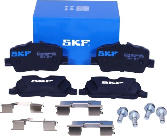 SKF VKBP 91365 Bremseklosser