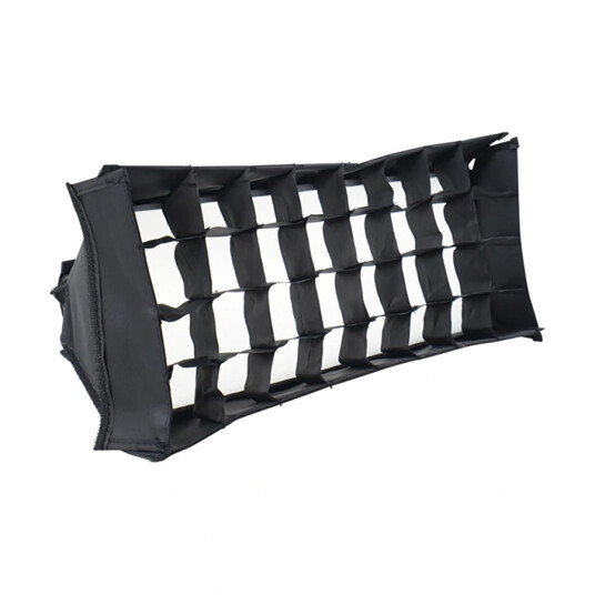 Aputure Infinibar PB3 Softbox Softboks og Grid for PB3 Aputure Infinibar PB3 Softbox Softboks og Grid for PB3