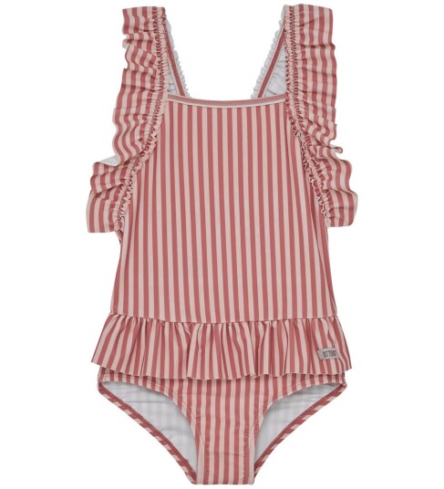Huttelihut Swimsuit Pink 104
