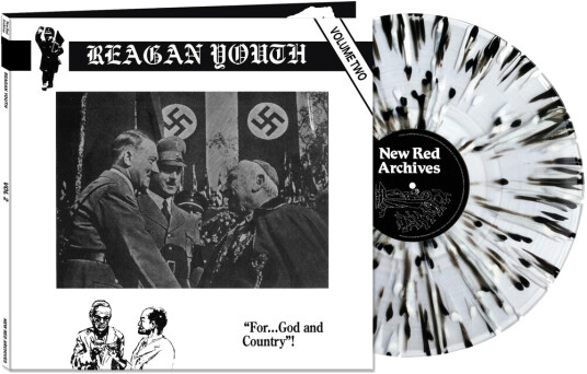 Volume Two