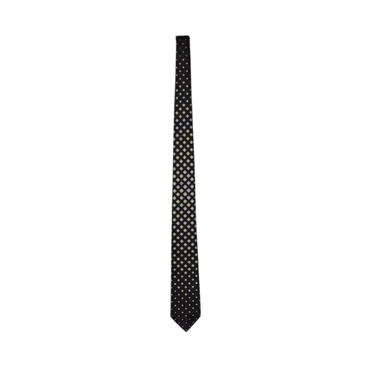 Emporio Armani, Herre, Accessories, Svart, ONE SIZE,
